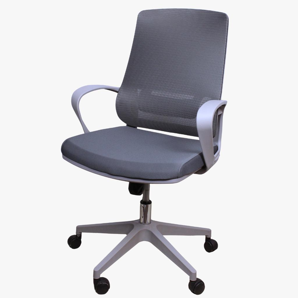 Butterfly Black Executive Chair